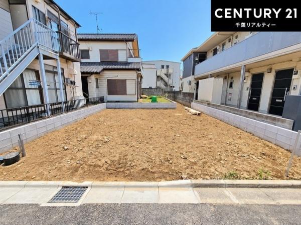 千葉市中央区松波３丁目　１号棟