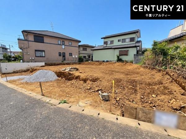 千葉市若葉区小倉台５丁目　A号棟