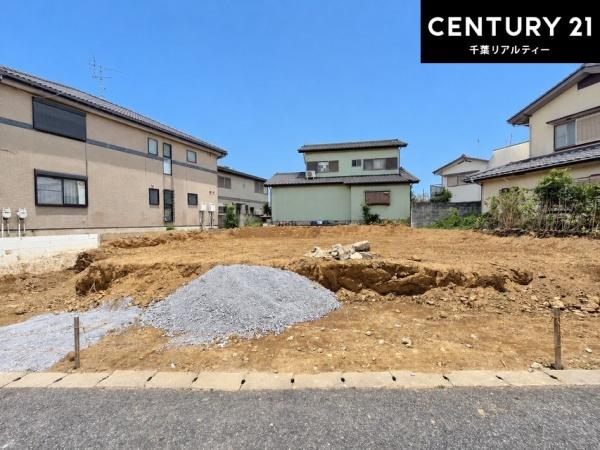 千葉市若葉区小倉台５丁目　A号棟