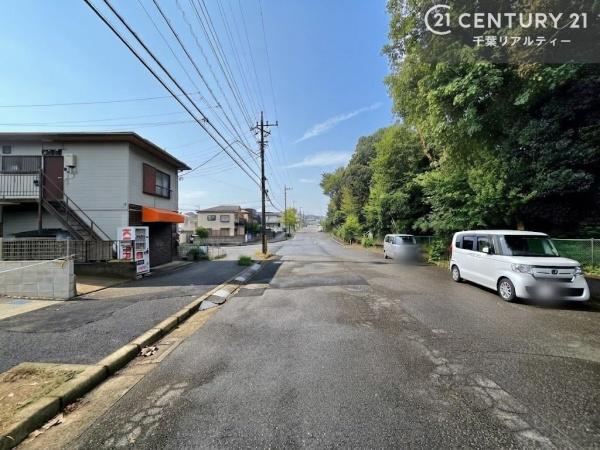 佐倉市江原台２丁目の新築一戸建
