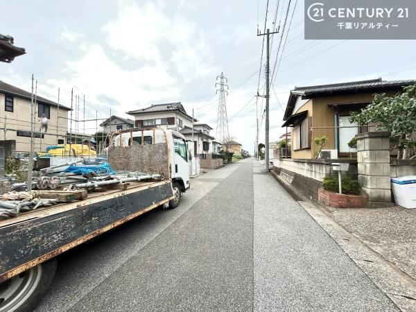 袖ケ浦市蔵波台４丁目の新築一戸建