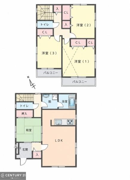 千葉市若葉区みつわ台５丁目