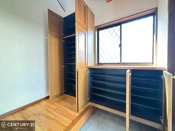 千葉市花見川区み春野３丁目の中古一戸建て