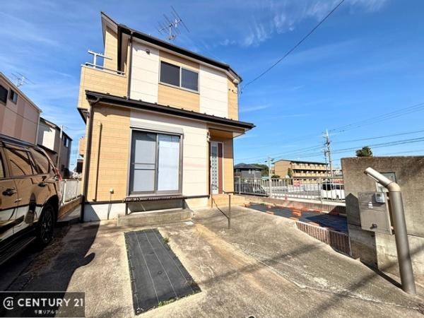 千葉市花見川区千種町