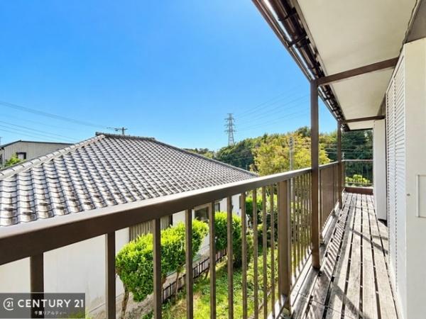 千葉市若葉区大宮台４丁目の中古一戸建て