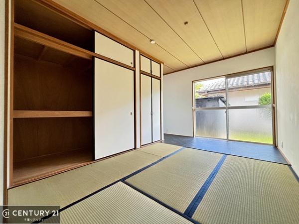 千葉市若葉区大宮台４丁目の中古一戸建て