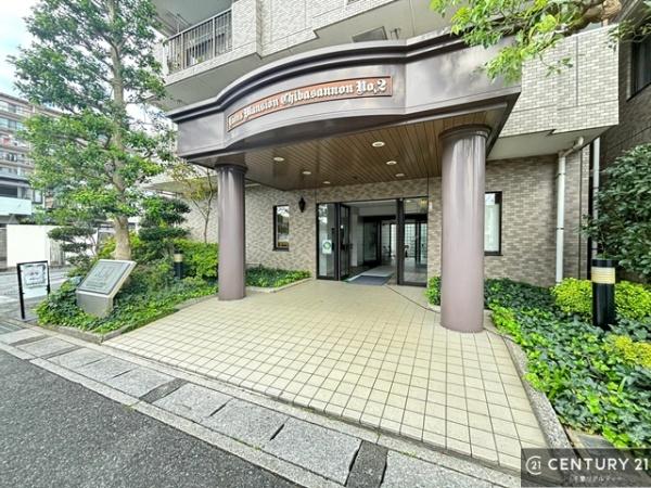 ライオンズマンション千葉山王第2