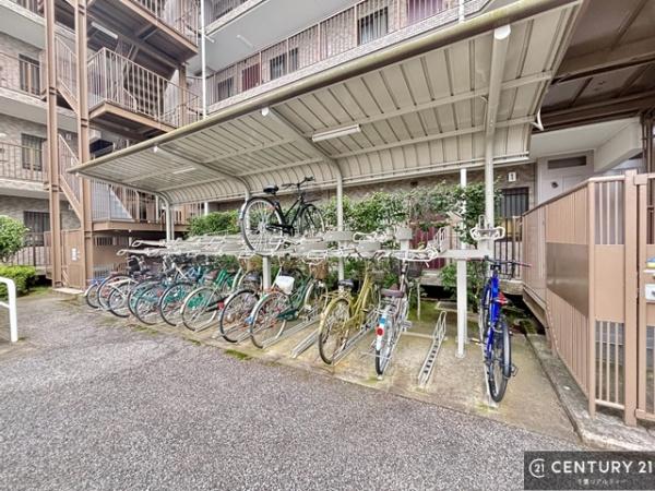 ライオンズマンション千葉山王第2
