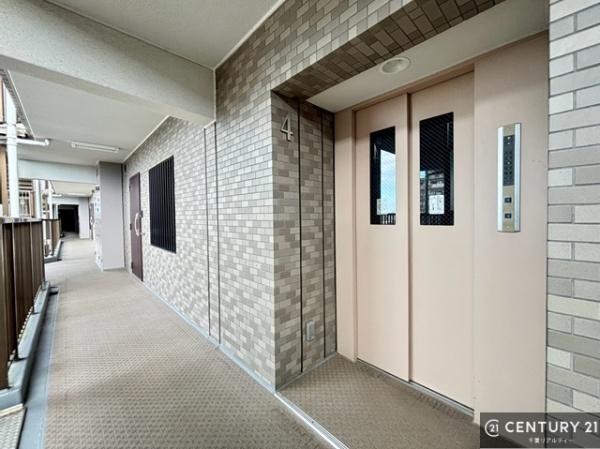 ライオンズマンション千葉山王第2