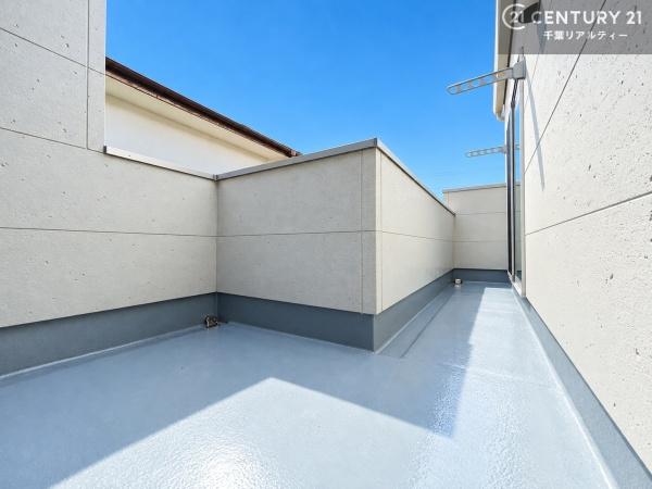 木更津市請西３丁目の新築一戸建