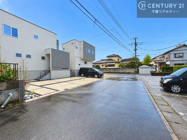 木更津市請西３丁目の新築一戸建