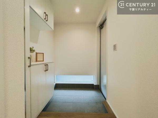 木更津市請西３丁目の新築一戸建