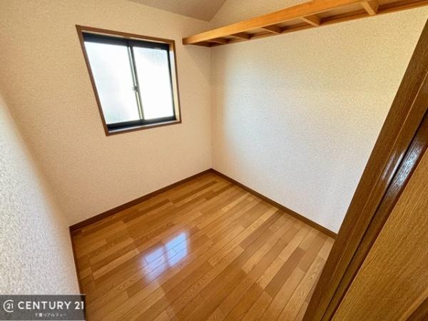 千葉市中央区大森町の中古一戸建て