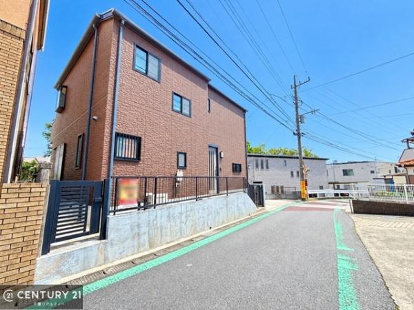 千葉市中央区大森町