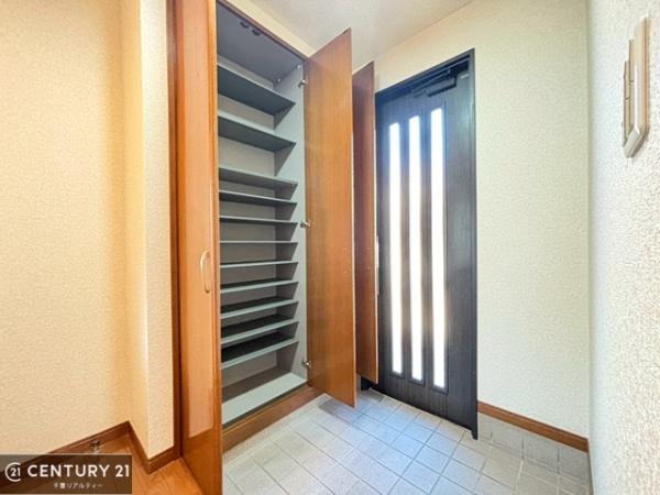 千葉市中央区大森町の中古一戸建て