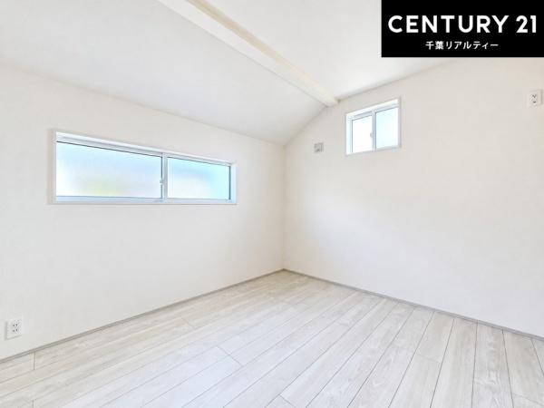 千葉市緑区あすみが丘１丁目　２号棟