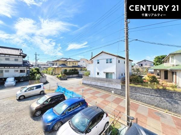 千葉市緑区あすみが丘１丁目　２号棟