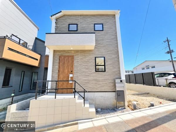 千葉市緑区あすみが丘1丁目 2号棟