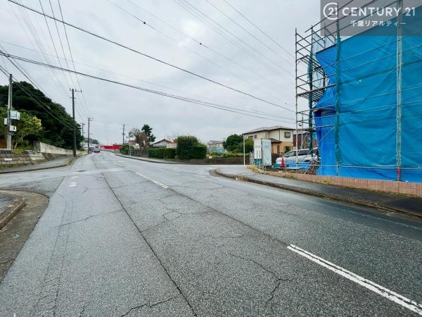 君津市北子安６丁目の新築一戸建