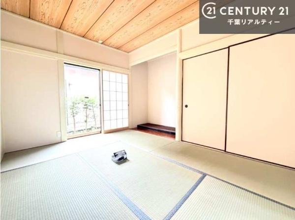 市原市君塚５丁目の中古一戸建て