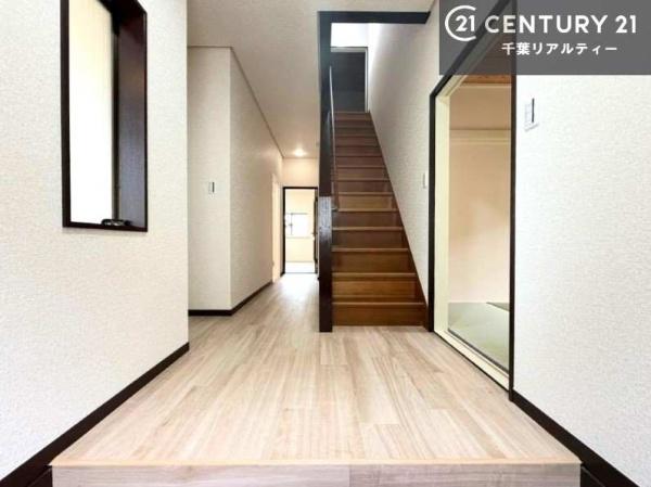 市原市君塚５丁目の中古一戸建て