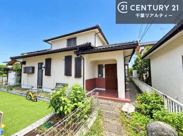 市原市君塚5丁目の中古一戸建