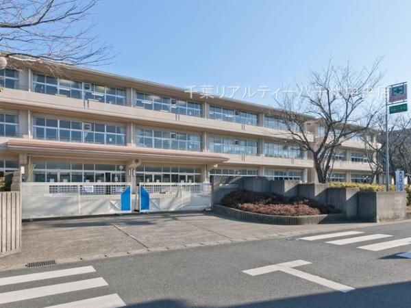 佐倉市大崎台１丁目の新築一戸建(佐倉市立寺崎小学校)