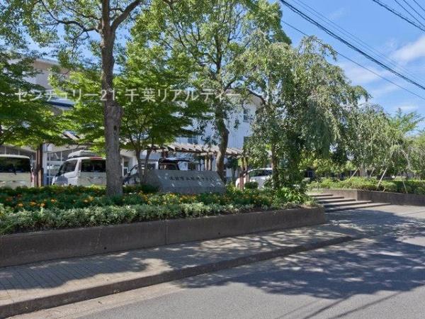 佐倉市大崎台１丁目の新築一戸建(佐倉市立根郷中学校)