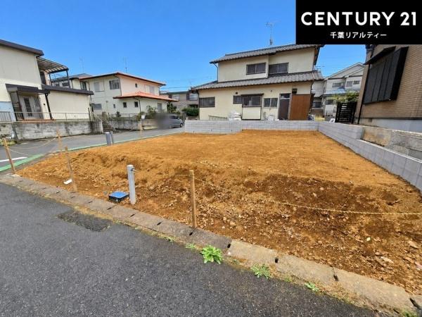 千葉市若葉区若松台３丁目　A号棟