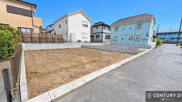 LiGNAGE 袖ケ浦市長浦駅前2丁目 1号棟
