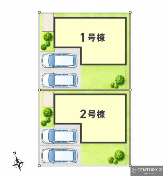 LiGNAGE　袖ケ浦市長浦駅前２丁目　１号棟
