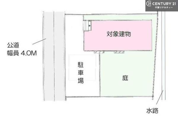 市原市今津朝山の中古一戸建て