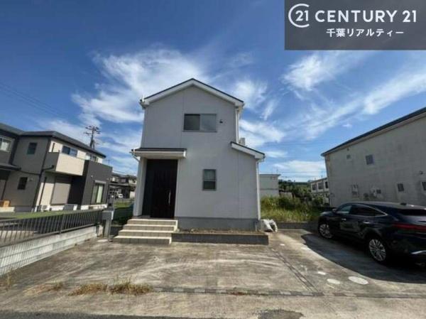 市原市今津朝山の中古一戸建