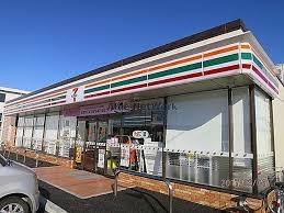 LiGNAGE　袖ケ浦市蔵波台７丁目　１号棟(セブンイレブン袖ケ浦長浦駅東店)
