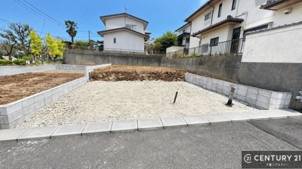 LiGNAGE　袖ケ浦市蔵波台７丁目　１号棟