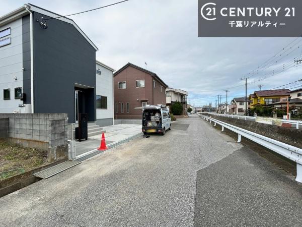 市原市君塚５丁目の新築一戸建