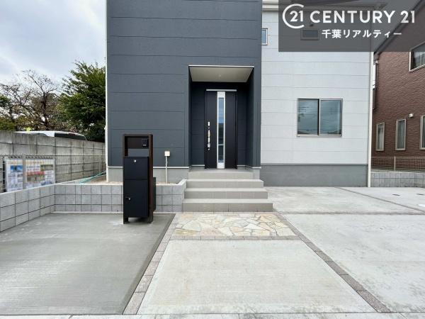 市原市君塚５丁目の新築一戸建