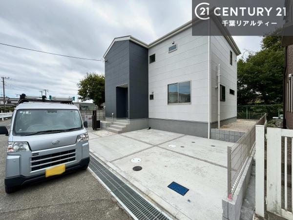 市原市君塚５丁目の新築一戸建
