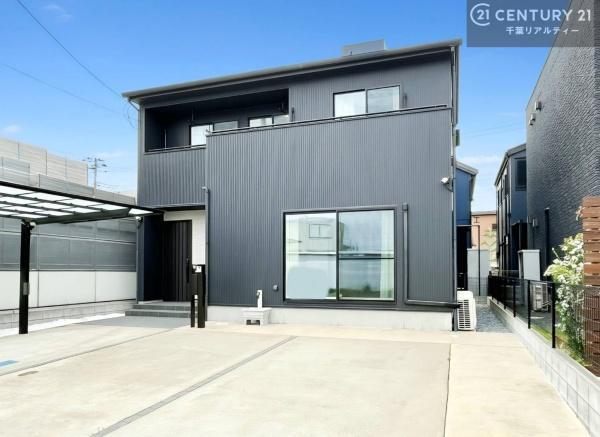 木更津市金田東1丁目の中古一戸建