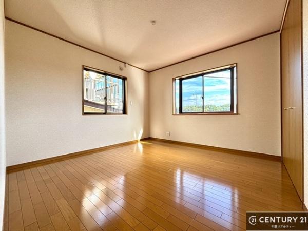 千葉市花見川区天戸町の中古一戸建て