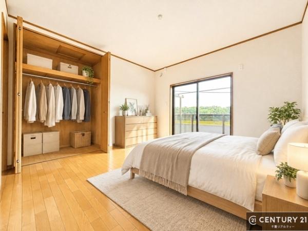 千葉市花見川区天戸町の中古一戸建て
