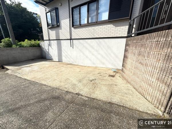 千葉市花見川区天戸町の中古一戸建て