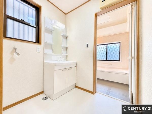 千葉市花見川区天戸町の中古一戸建て