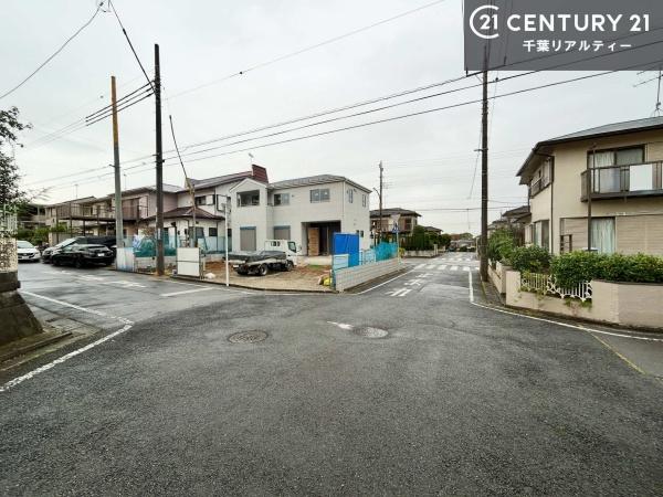 市原市桜台３丁目の新築一戸建