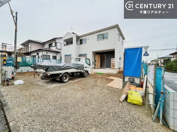 市原市桜台３丁目の新築一戸建