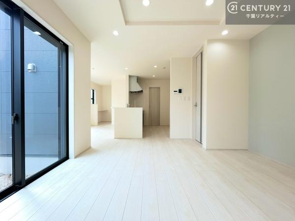 木更津市大久保２丁目の新築一戸建