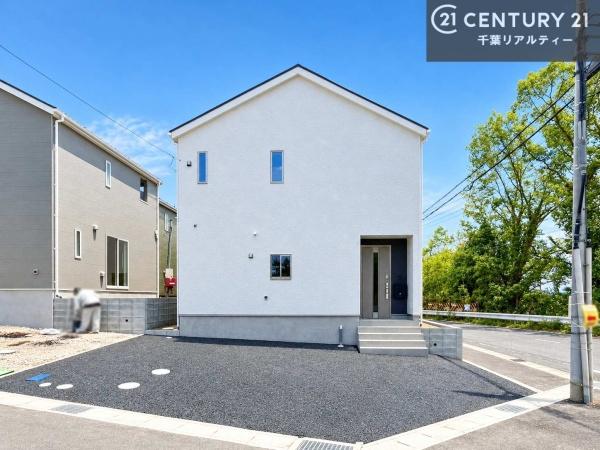 市原市諏訪2丁目の新築一戸建