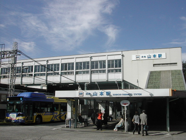 八尾市山本町北２丁目の中古一戸建て(河内山本駅(近鉄大阪線))