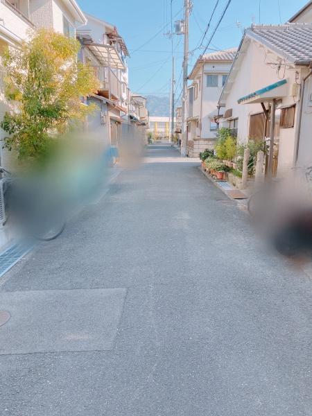 山本町北２丁目中古戸建