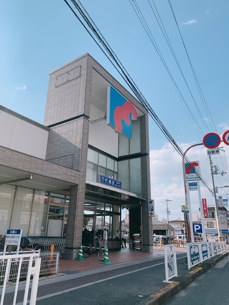 東大阪市新上小阪の中古一戸建て(マンダイ　中小阪店)